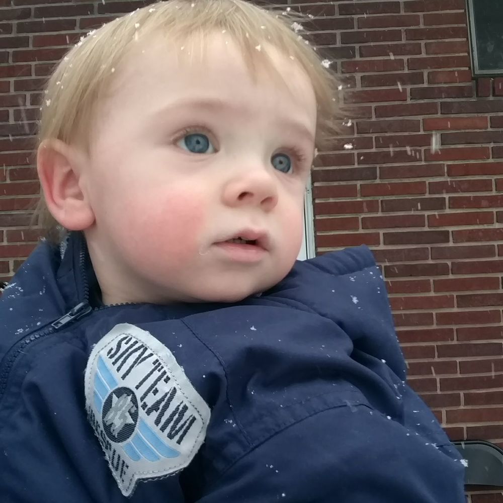 Meet your Posher, Wendy